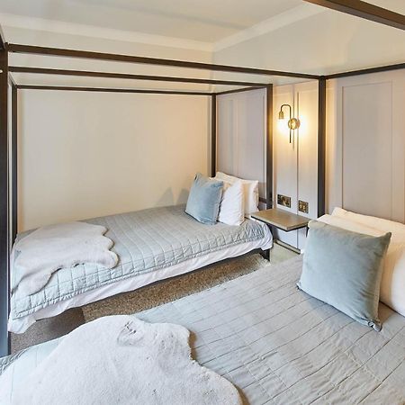 Host & Stay - Graham Close Holiday Homes Scarborough Eksteriør billede