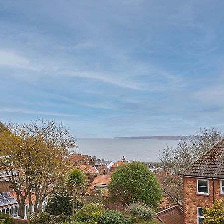 Host & Stay - Graham Close Holiday Homes Scarborough Eksteriør billede