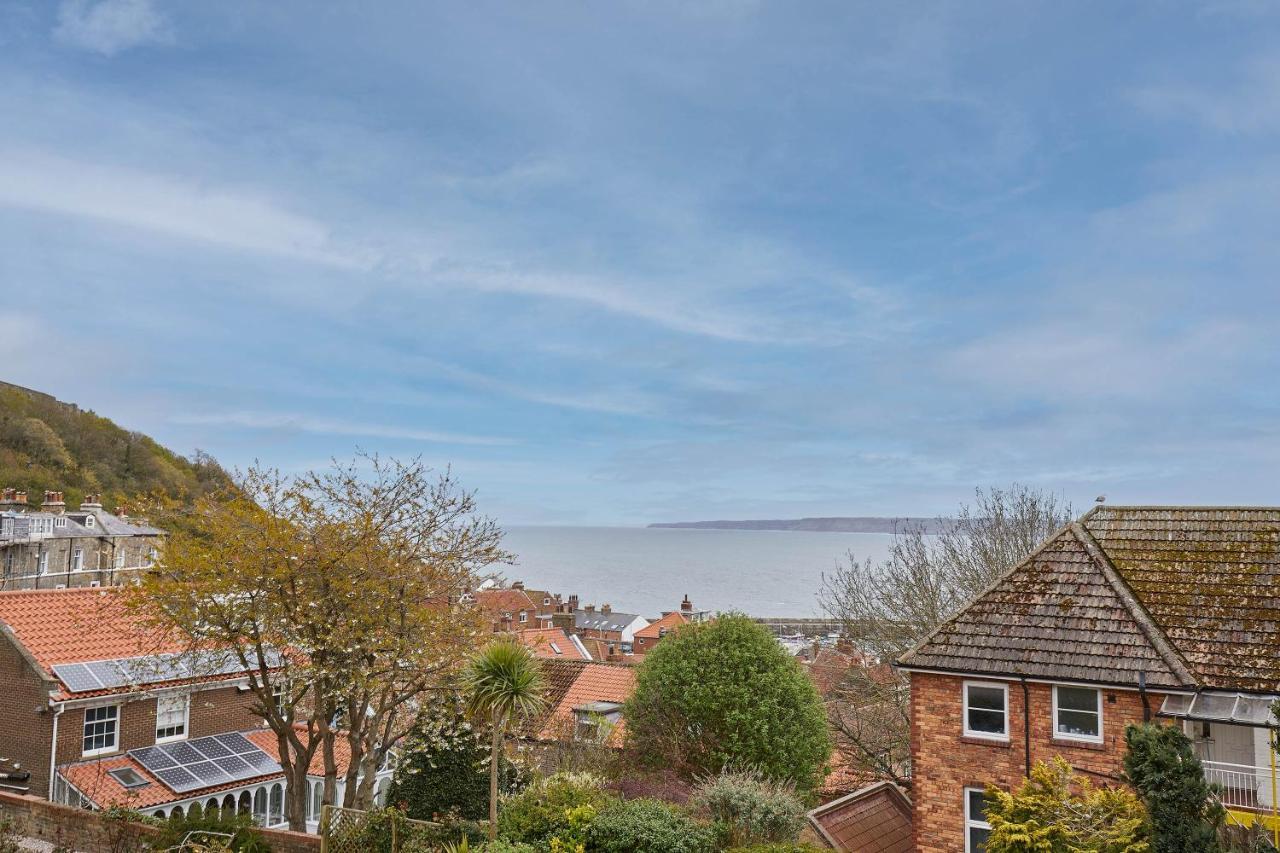 Host & Stay - Graham Close Holiday Homes Scarborough Eksteriør billede